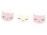 Cat Garland